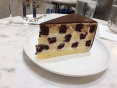 -Lady M(沙田新城市广场店)