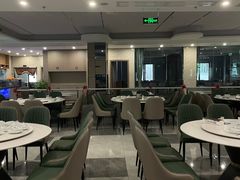 大堂-七叔家宴家常广西菜(明秀东路店)