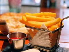 -摇滚披萨(长春街店)