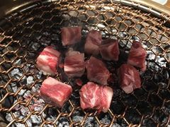 -红沃烤肉(家乐福2部店)