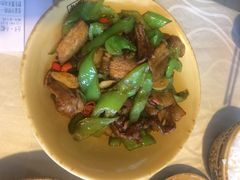 -深山老屋(张江店)