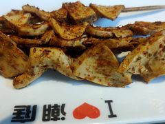 -潮庭·大连海鲜·炭火烧烤·扇贝王(大连店)