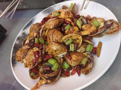-鼎原力量东北吊炉烧烤(幸福街店)