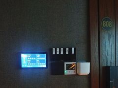 -江南足纪·影院足道·轻奢SPA(笋岗HALO广场店)