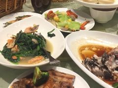 -杭州西湖柳莺里酒店·闻莺厅