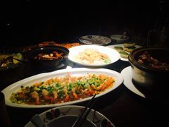 -外婆家(杭州马塍店·杭帮菜名店)