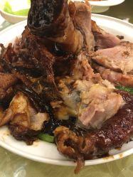 -新锦江大酒店·宴会厅·婚宴