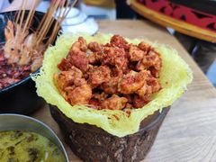 -成都吃客(九眼桥店)