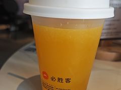 -必胜客(大梅沙8号仓店)