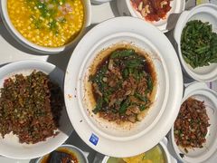 -兰湘子·湘菜小炒(盛龙广场店)