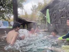 -崇阳三特浪口温泉