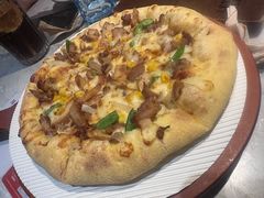 -必胜客(西市场店)