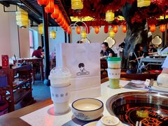 -TFIREROOM火社的茶(裕华万达店)
