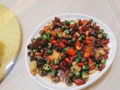 -令狐冲烤鱼·烧菜馆(达明店)