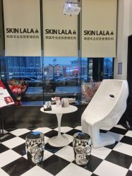 点击看大图 -SKINLALA美肤疗愈SPA