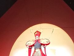 -中央音乐学院歌剧音乐厅