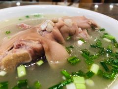 -双流老字号董蹄花(广场路店)