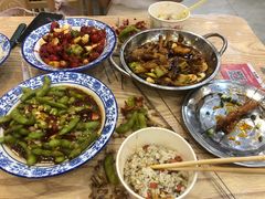 -江城燕子大排档(江汉路步行街店)