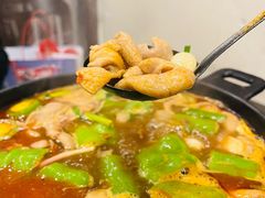 -湘肠香火锅店(团结湖店)