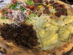 -1861意大利餐厅(文化广场店)