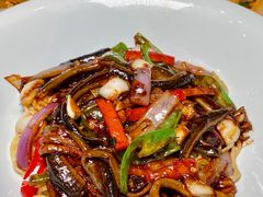 -金哥私房菜馆(张府园总店)