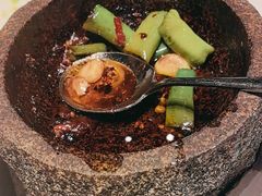 -桂满陇·海市蜃楼·黑金(国金店)