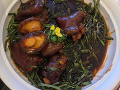 -聚鑫阁江浙菜·非遗传承技艺(青村帝华园店)