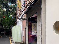 -JPG coffee(广州体育西店)