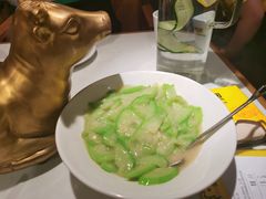 -炊烟小炒黄牛肉(中心印象城店)