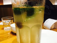 马来西柚桔仔冰-森Some Fusion(荔湾店)