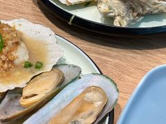 -上渔铁板烧(熙悦汇店)