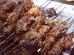 -清真·马峰烤肉(小学习北巷店)