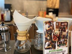 -星巴克(凯德晶萃店)