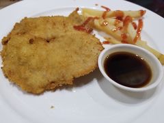 -德大西餐社(云南南路店)