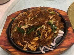 -阿娘家·原生态农家菜(国顺东路店)