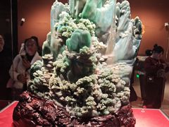 -北京工艺美术博物馆