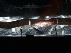 -《12·12》西安事变大型实景演出