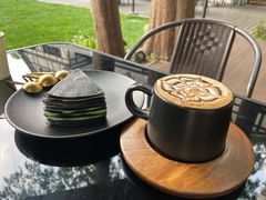 -一尺花园(安和花园店)