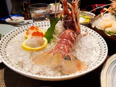 -Mr·Fish鱼鲜生海鲜放题(银泰in99店)