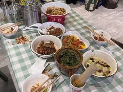 -彭耕记猪油炒小菜(吉联mall店)