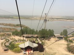 -古柏渡飞黄旅游区