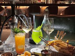 -DEW Lounge(深圳湾店)