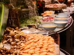 -沈阳和平艾美酒店新食谱西餐厅