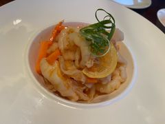 -林芝工布庄园希尔顿酒店-猎味中餐厅