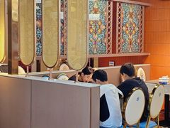 -羊巴道·国际清真餐厅·商务宴请团建·主题包厢