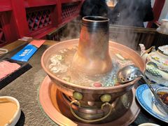 -清真京华源·涮肉烧烤(丰庆店)