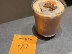-O.P.S. CAFE