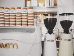 -Cafe on warm(丹霞店)