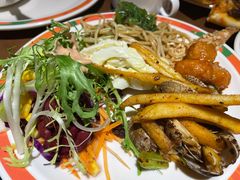 -比格比萨(国际能源店)