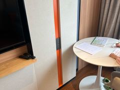 -兰州正宁路智选假日酒店